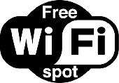 Our waiting area has FREE WI-FI | Burlington Auto Works